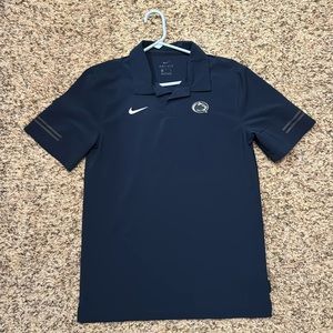 Penn State Nike polo - small